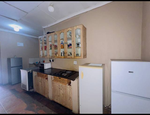 M² APARTMENT BLOCK FOR SALE IN NELSPRUIT CENTRAL